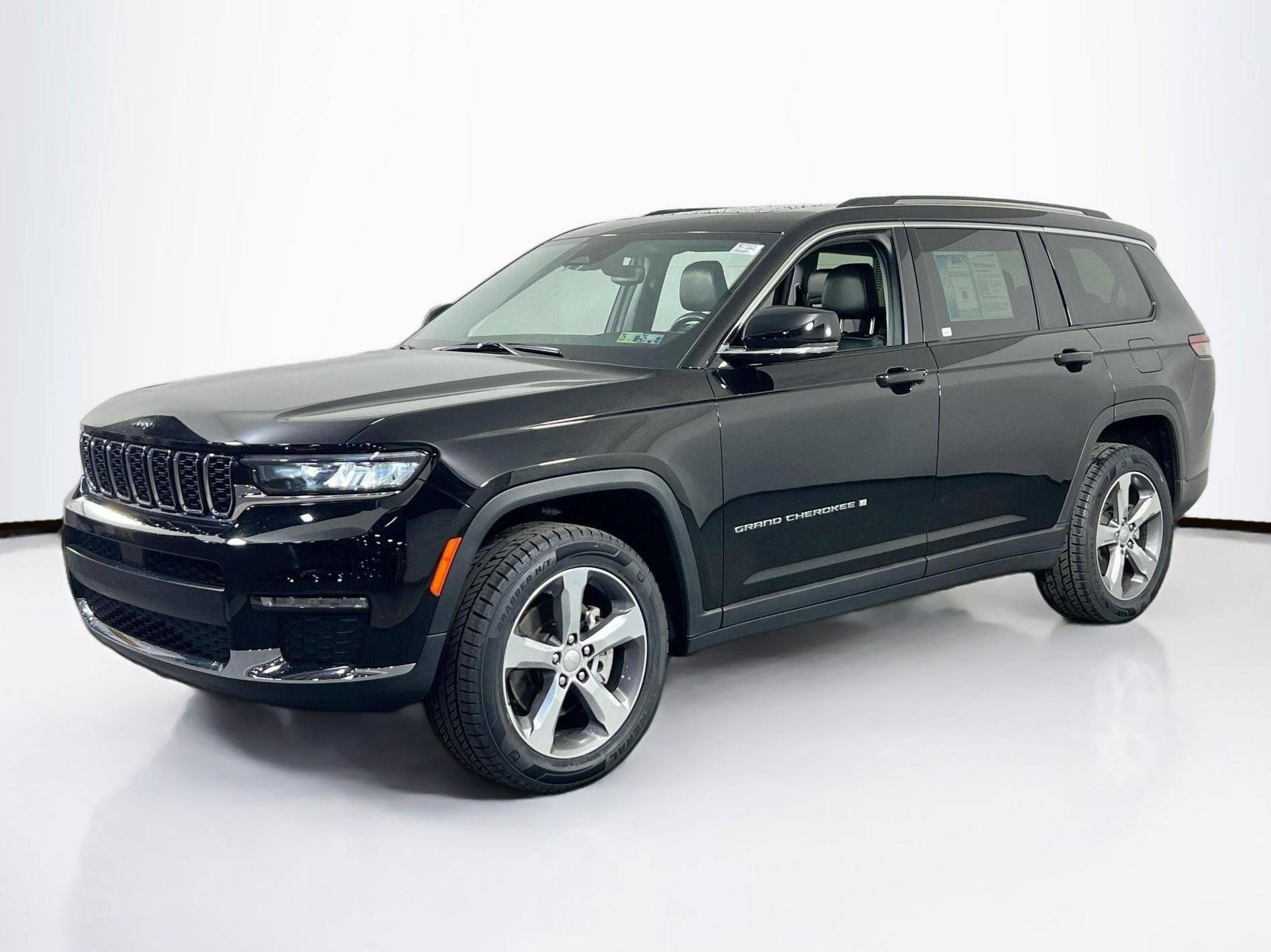 JEEP GRAND CHEROKEE 2021 1C4RJKBG5M8171523 image